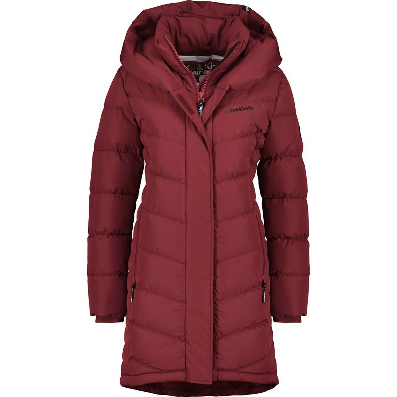 ALIFE AND KICKIN AngelaAK A Winterjacke Damen