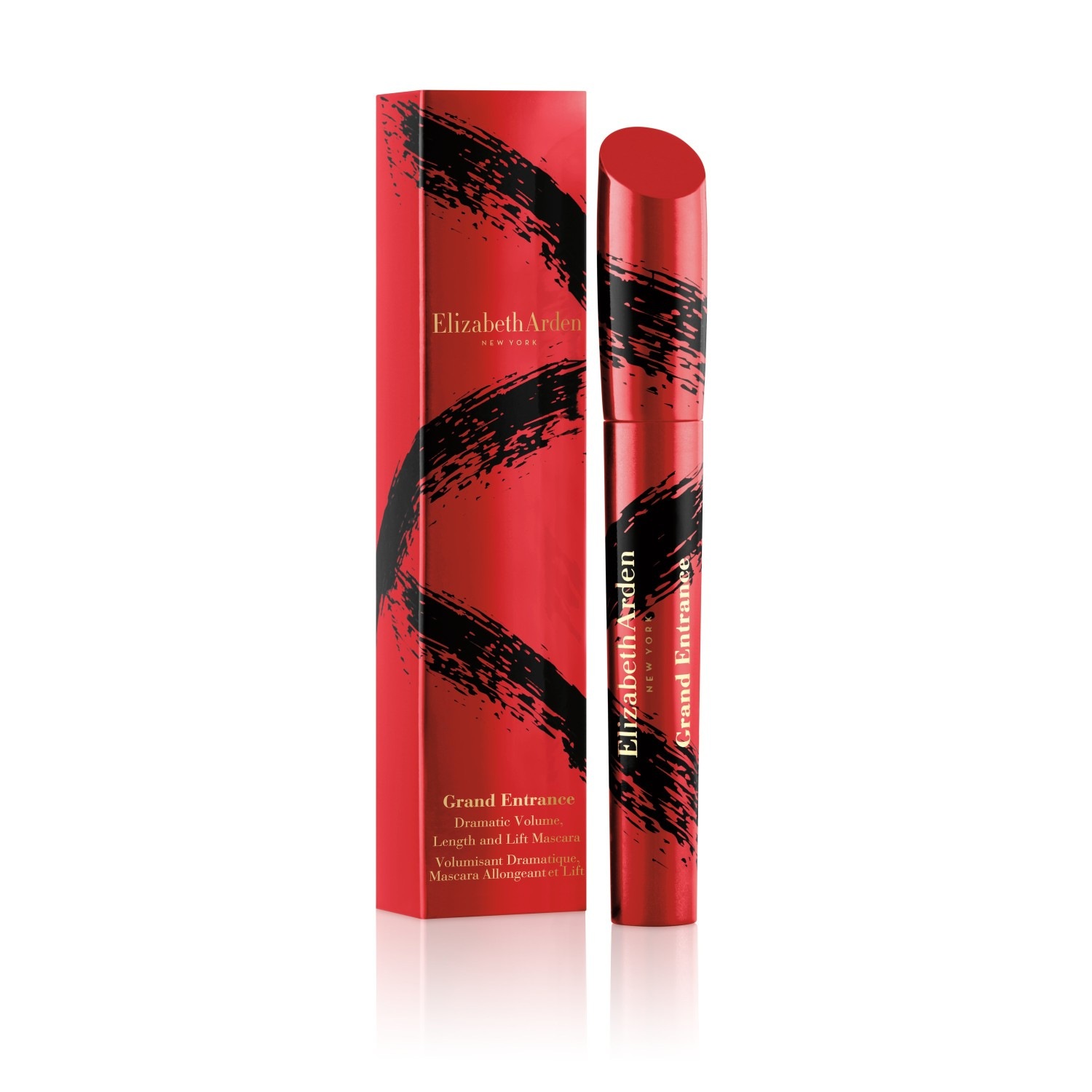 Veliki ulaz Elizabeth Arden
