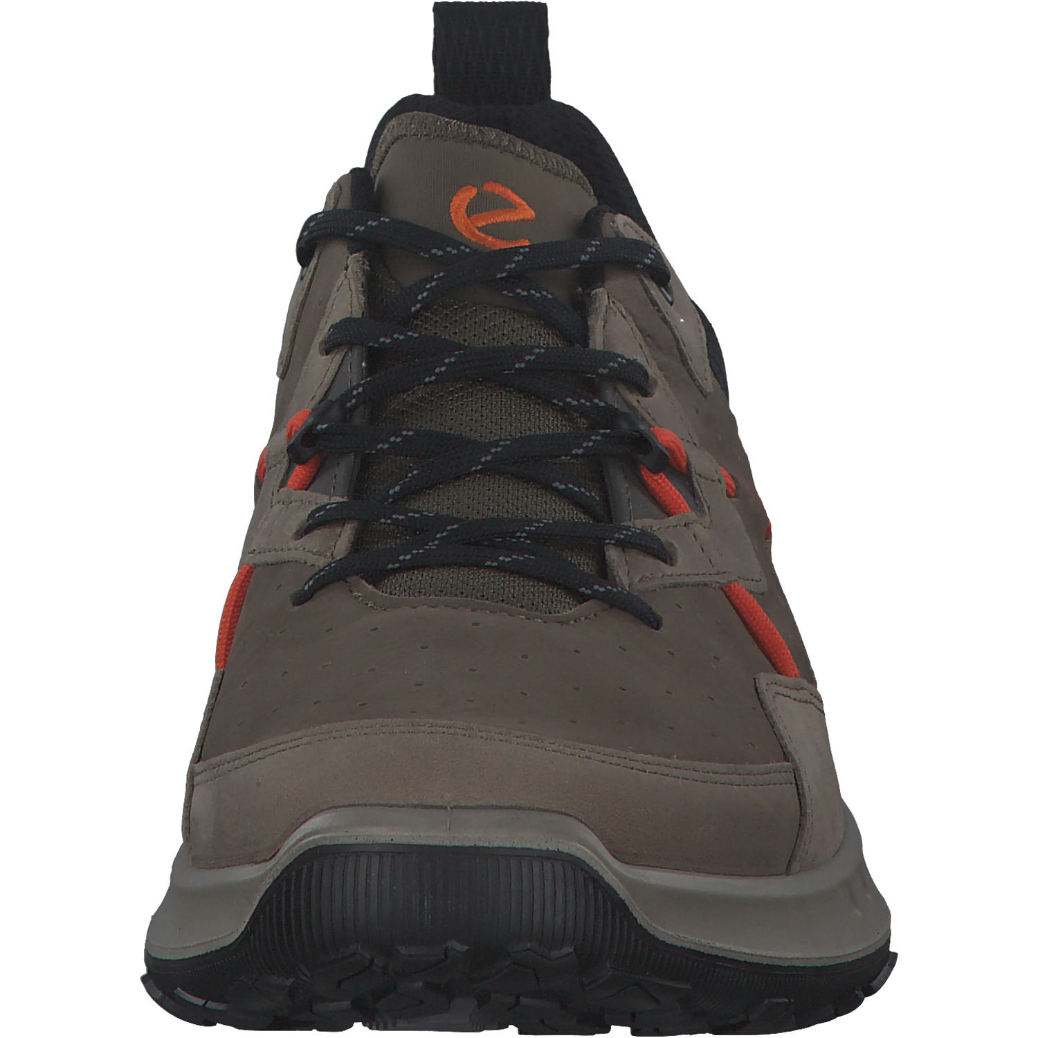Ecco ULT-TRN M 824264, Sportliche Halbschuhe, Herren, TARMAC/TARMAC