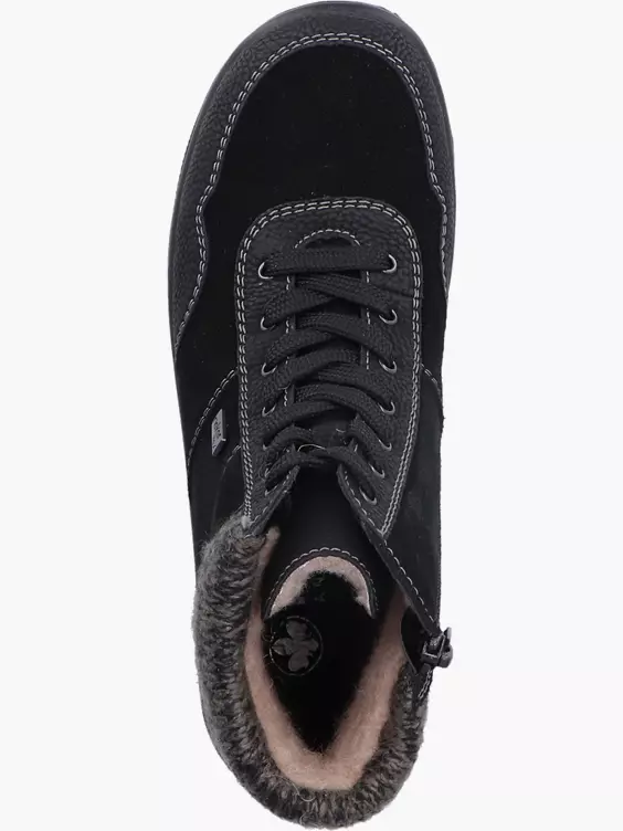 Rieker Damen Schnürstiefel