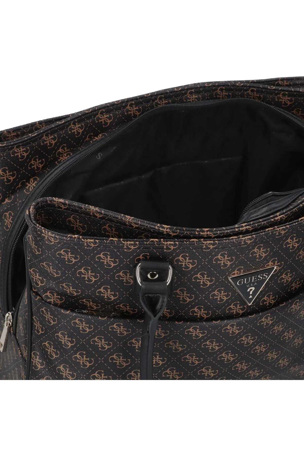 Guess  Jesco Schultertasche 45.5 cm
