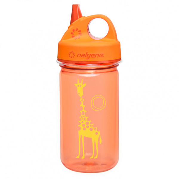 Nalgene - Kinderflasche Grip-N-Gulp Sustain - Trinkflasche