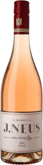 2022 Rosé 1881 VDP.Gutswein trocken - Weingut J.Neus