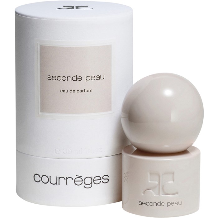 Eau de Parfum Spray