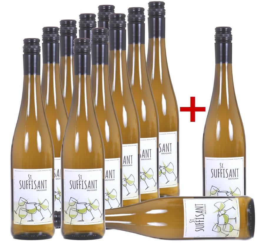 2022 Sauvignon Blanc 