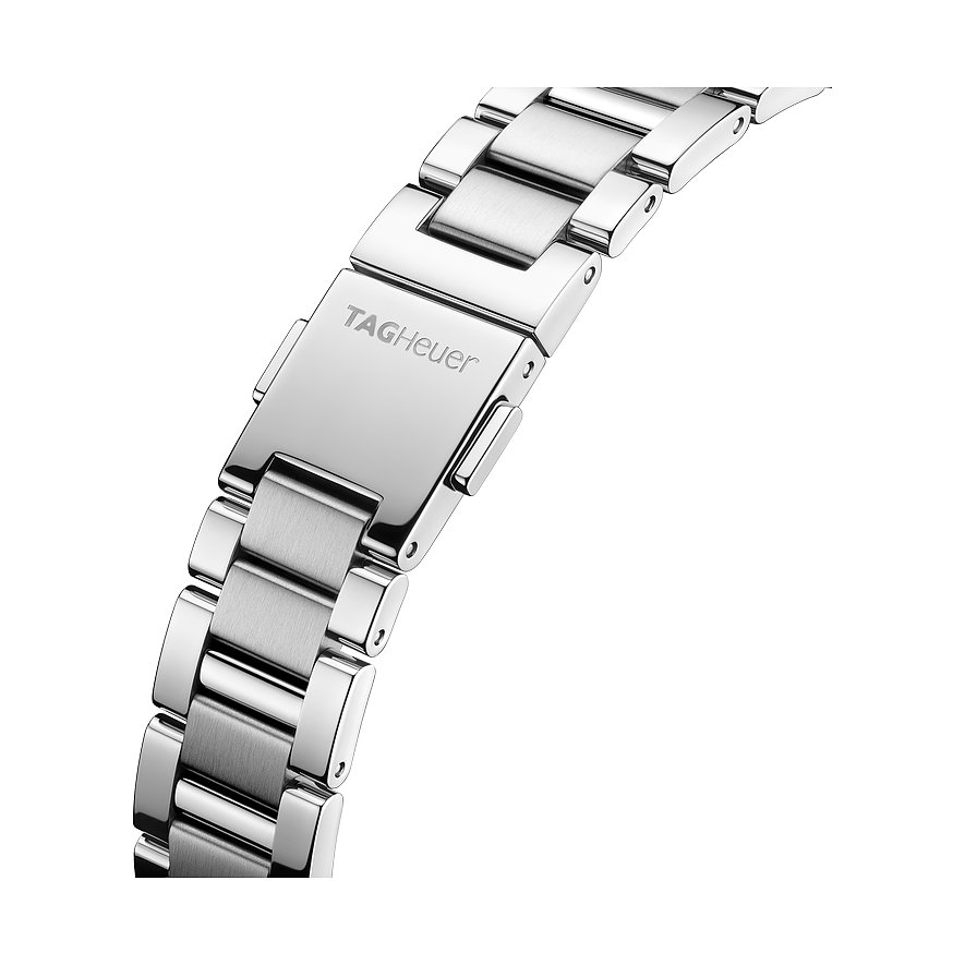 TAG Heuer Damenuhr Carrera