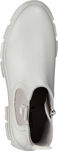 s.Oliver Chelsea Boot