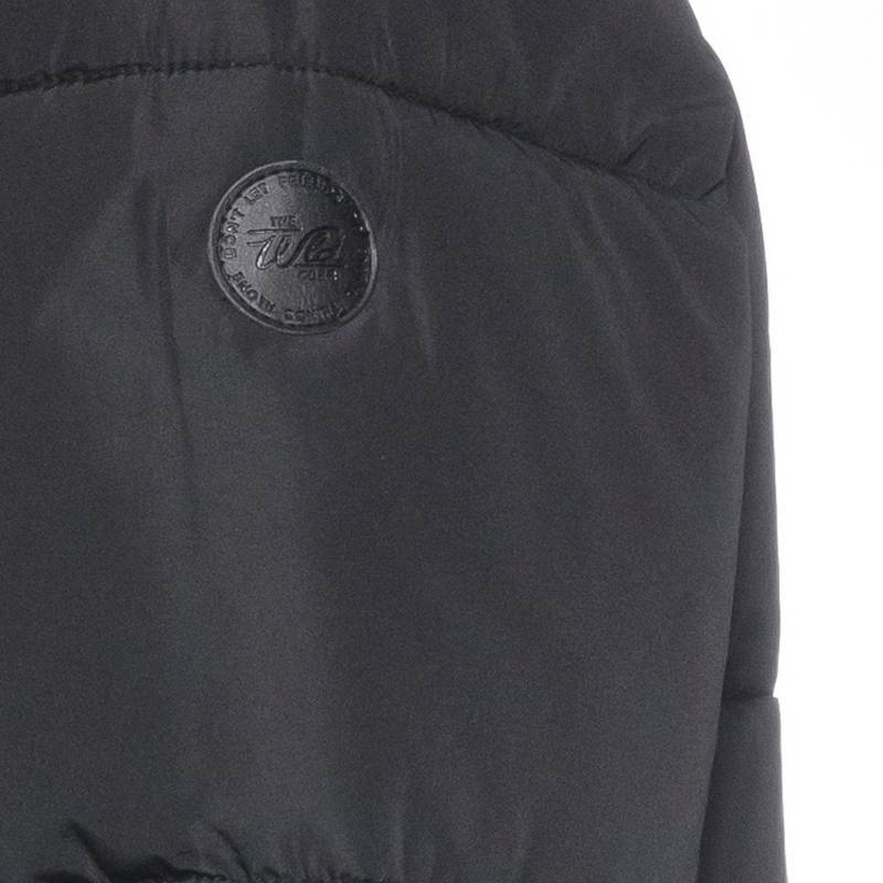 WLD Metayou Steppjacke Damen