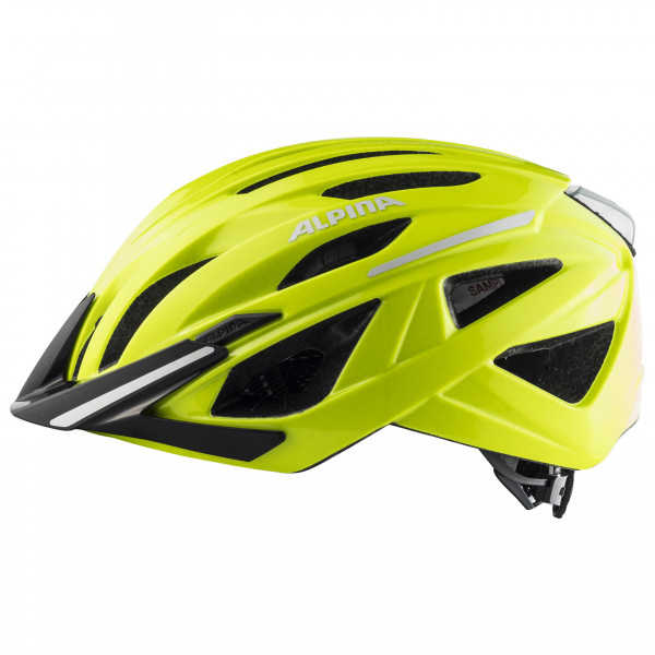 Alpina - Haga - Radhelm
