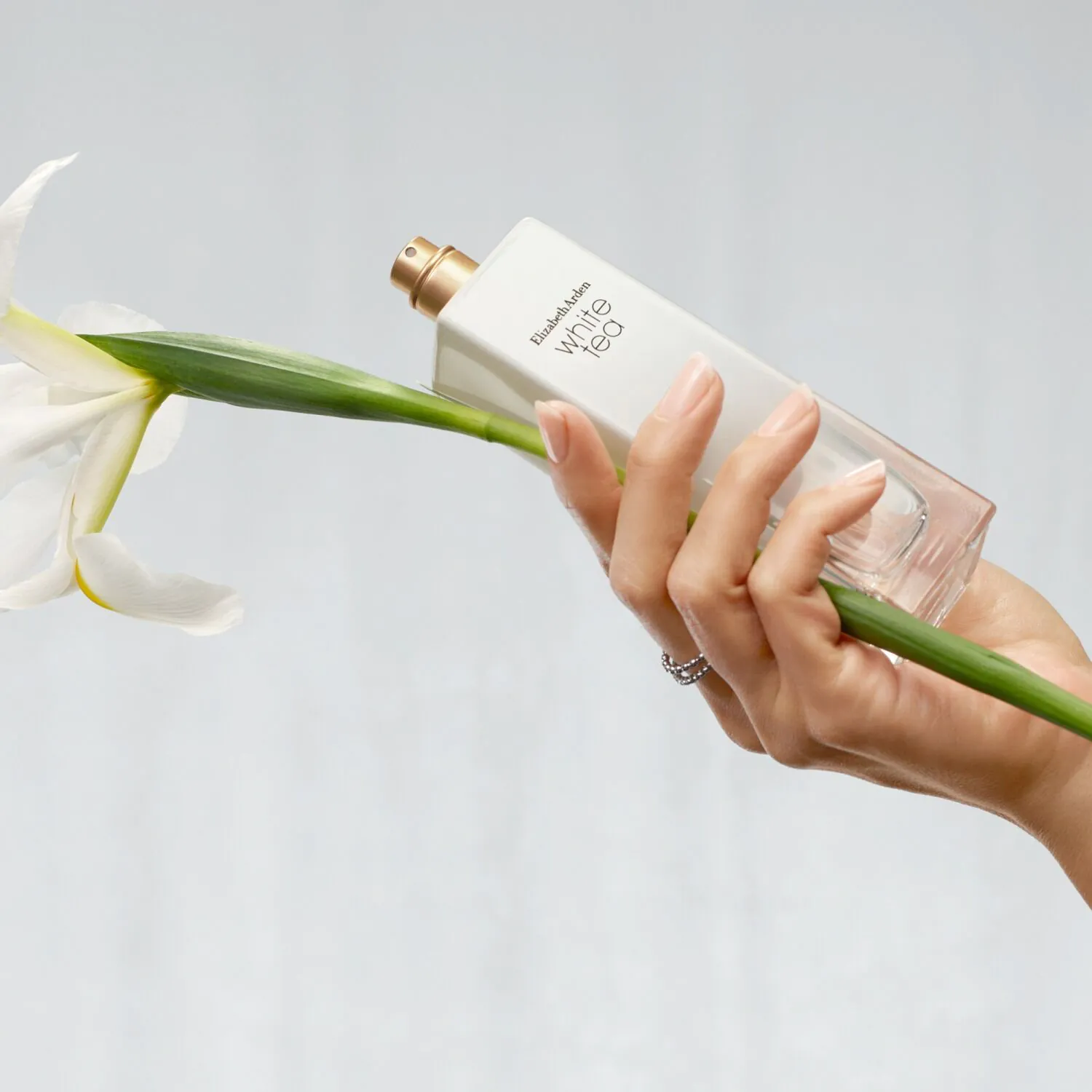 Elizabeth Arden Hvid Te Eau de Toilette til Kvinder 30 ml