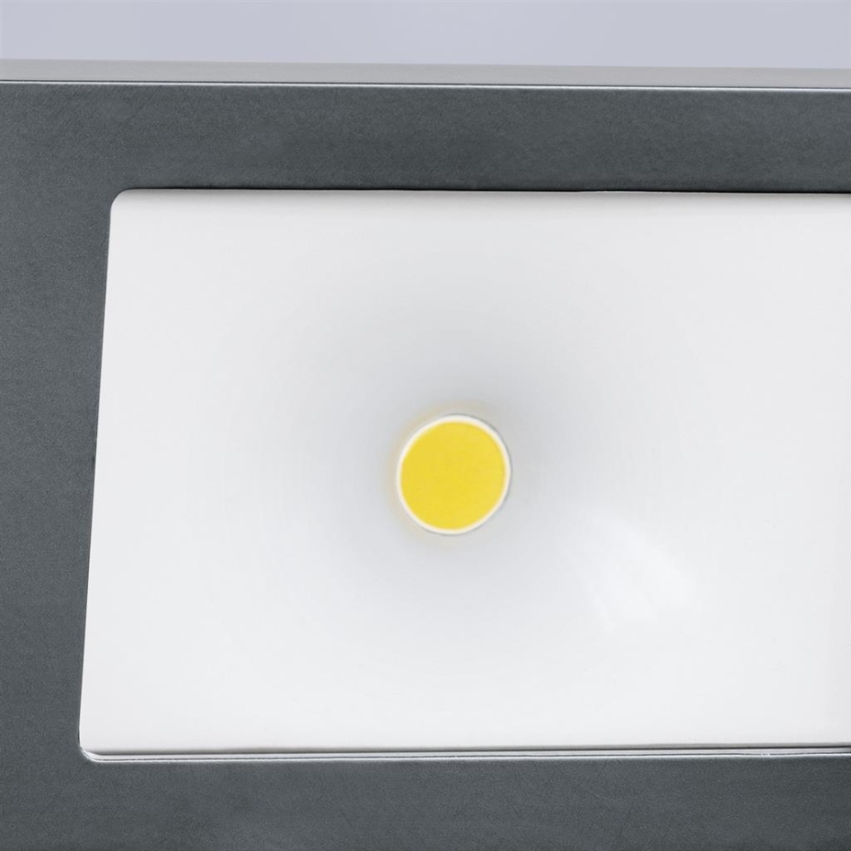 Steinel 052546 Senzorska reflektorska svjetiljka LS 150 LED crna