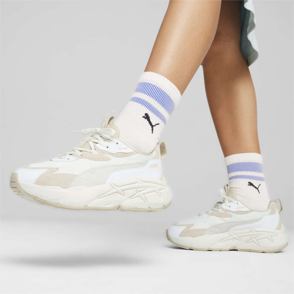 PUMA Spina NITRO PRM 395999_01 / braun