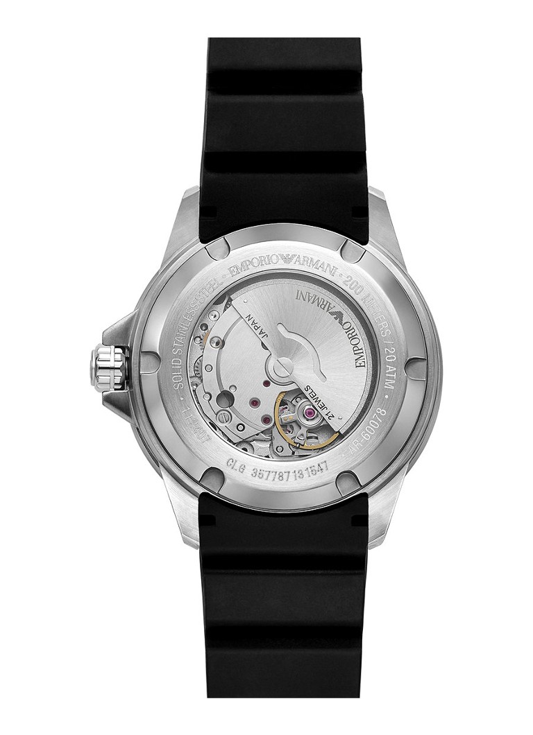 Emporio Armani Watch AR60078