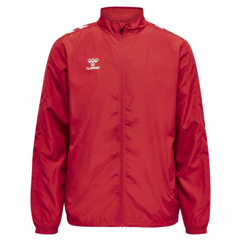 hummel hmlCORE XK MICRO ZIP JACKET Sweatjacke