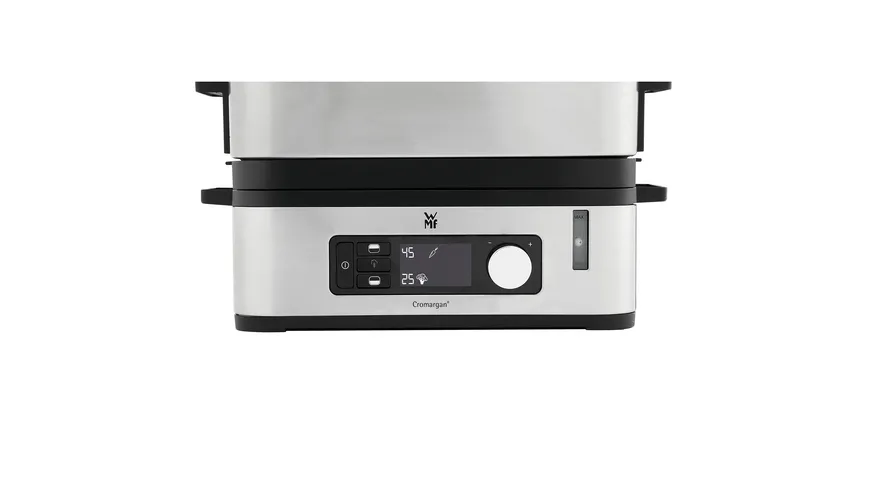 WMF Küchenminis Dampfgarer