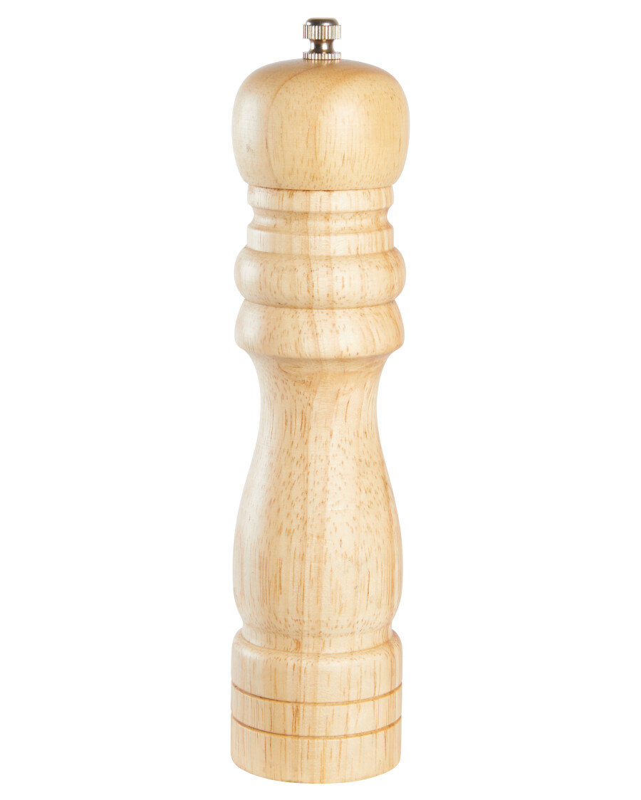 Praktische Pfeffermühle