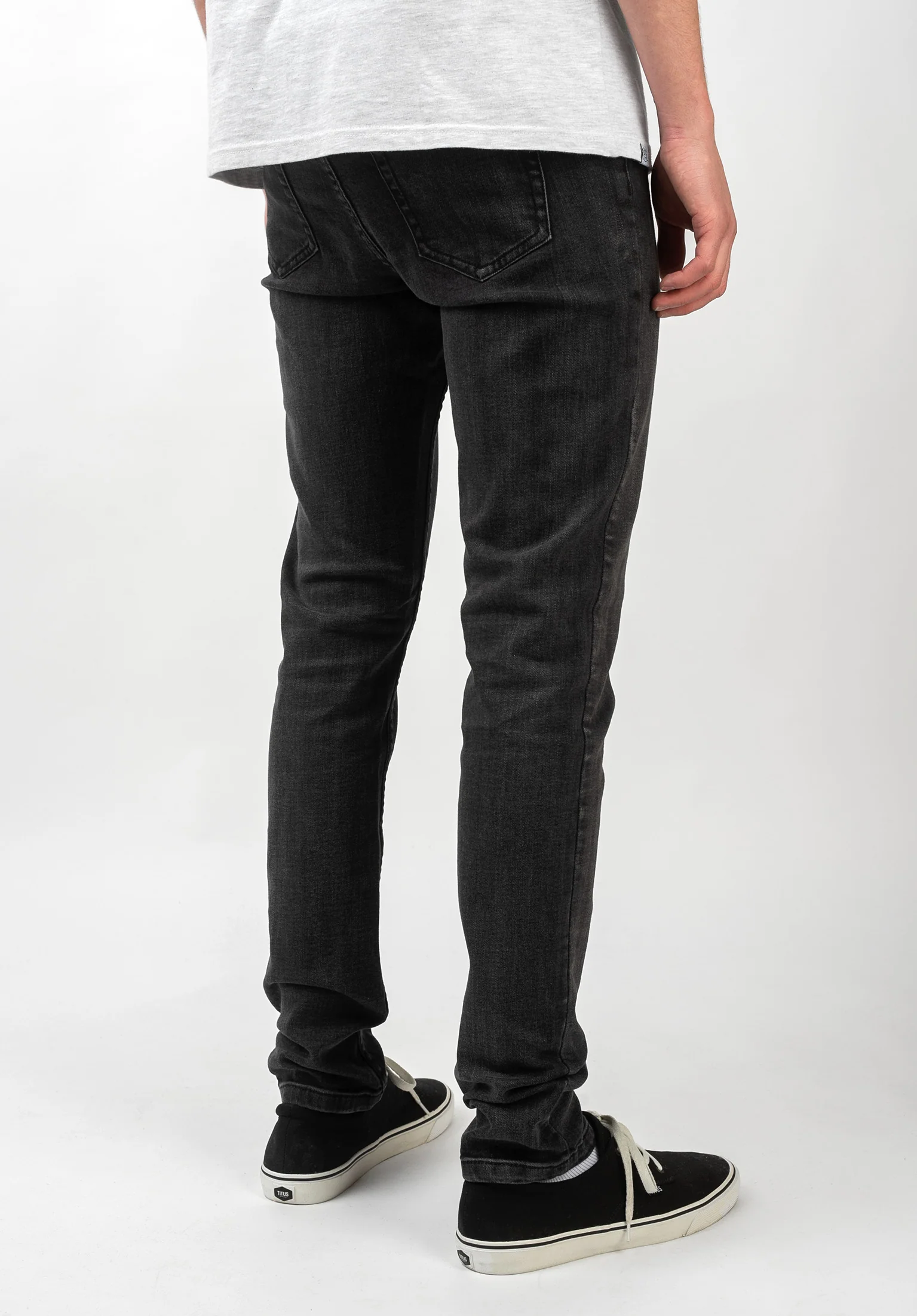 Skinny Fit