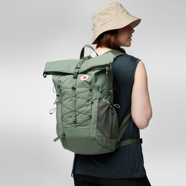 ABISKO HIKE FOLDSACK Unisex - Tagesrucksack