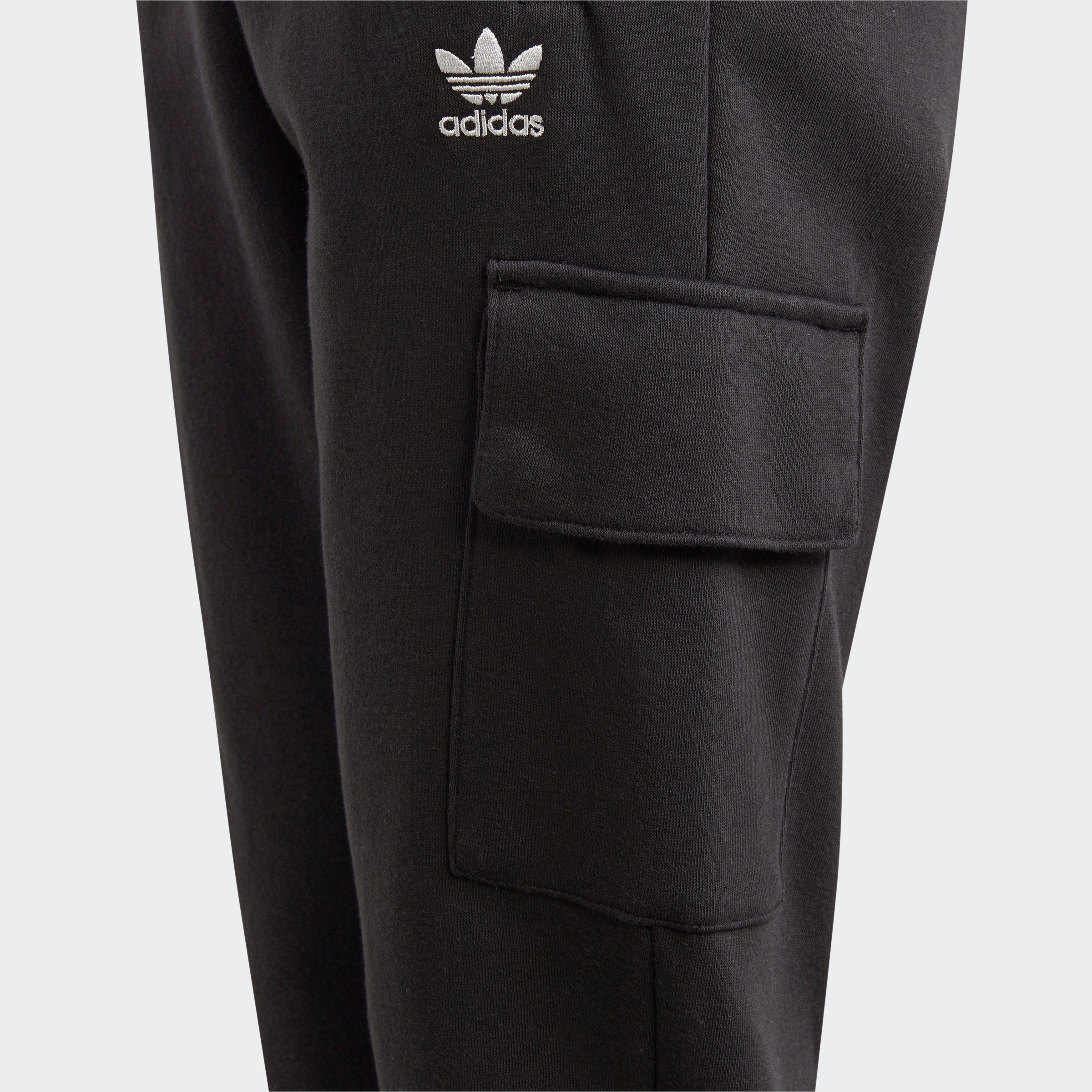 adidas Originals Sporthose FLEE. CARGO PTS (1-tlg)