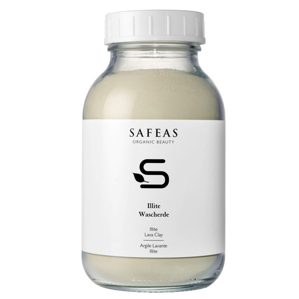 Safeas Illite Wascherde 450 g