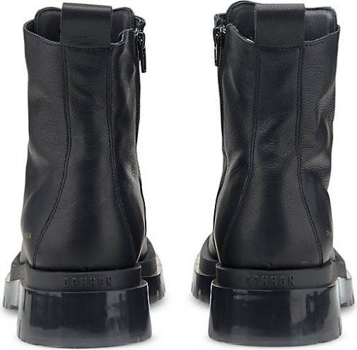 COPENHAGEN Schnür-Boots