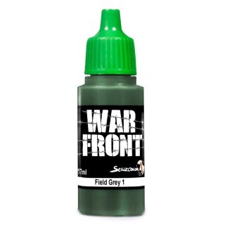 Scale Color: Field Grey 1 (17 ml)