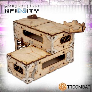 Prefab Alpha