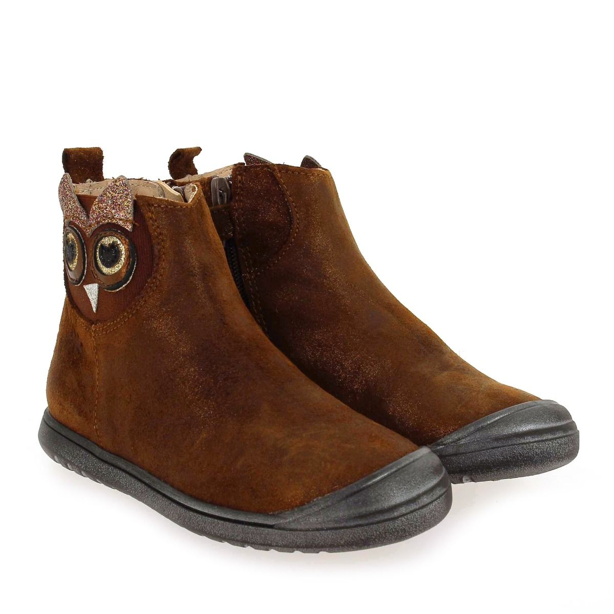 Acebos  5657 SU - cognac