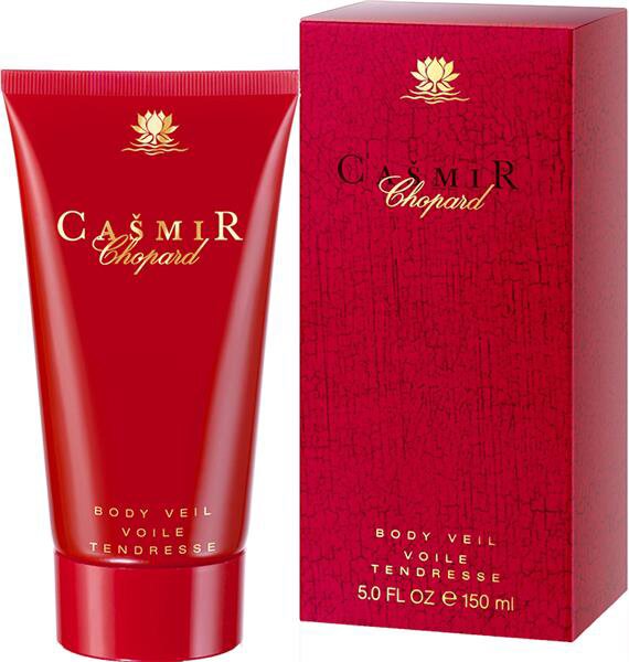 Chopard Casmir Bodylotion