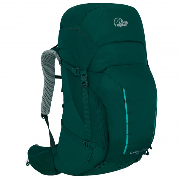 Lowe Alpine - Women's Cholatse ND 50 + 5 - Wanderrucksack
