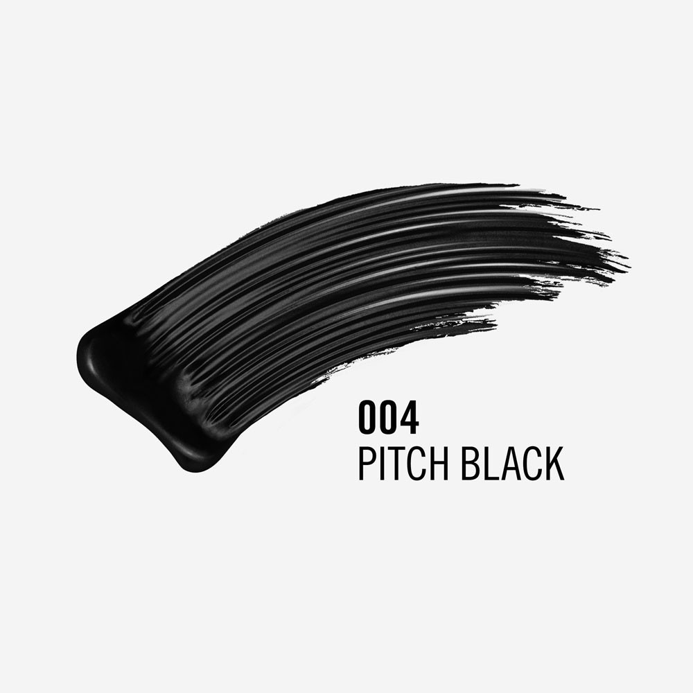 Rimmel London WONDER'VOLUME THRILL SEEKER 004 NERO PITCH