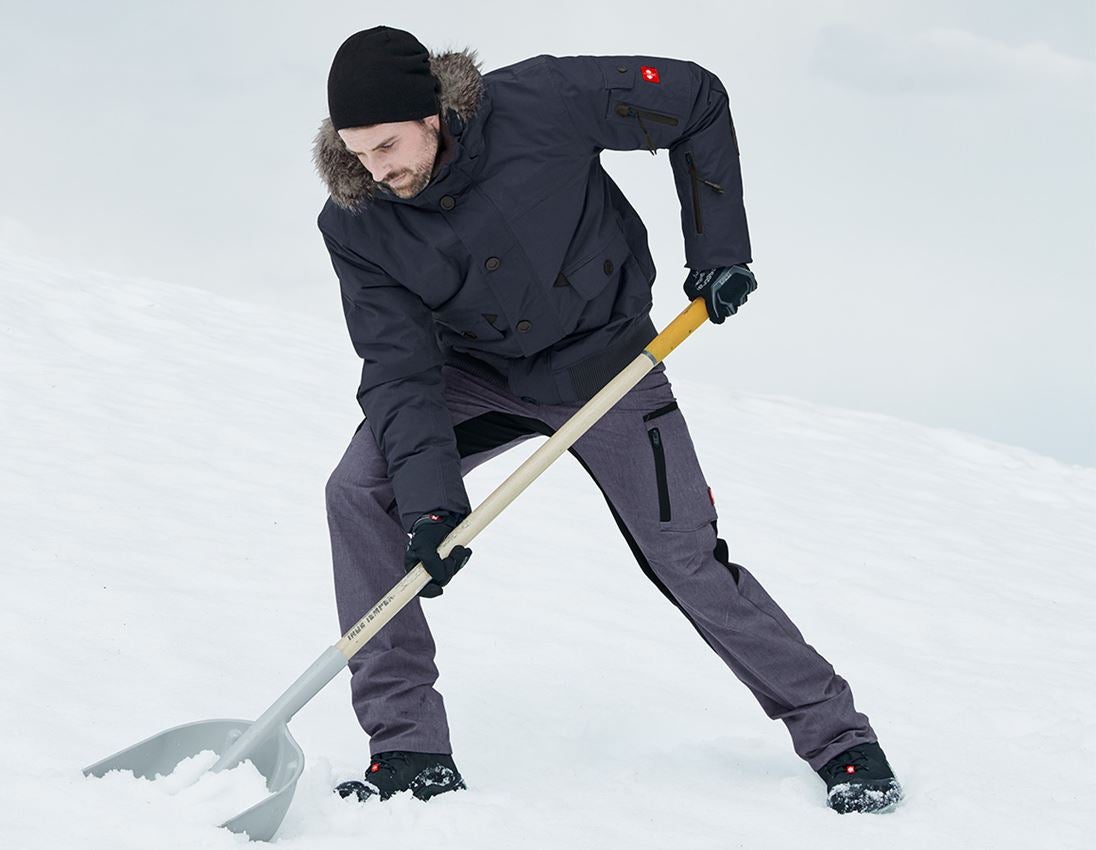 Winter Bundhose e.s.vision