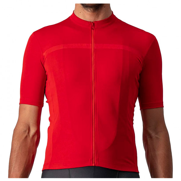 Castelli - Classifica Jersey - Radtrikot