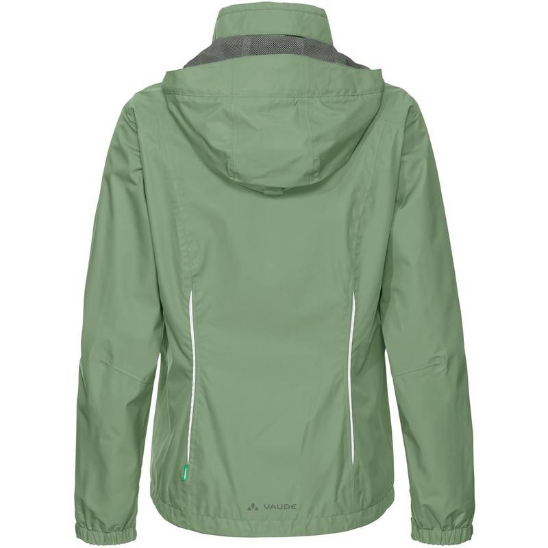 VAUDE Escape Bike Light Fahrradjacke Damen