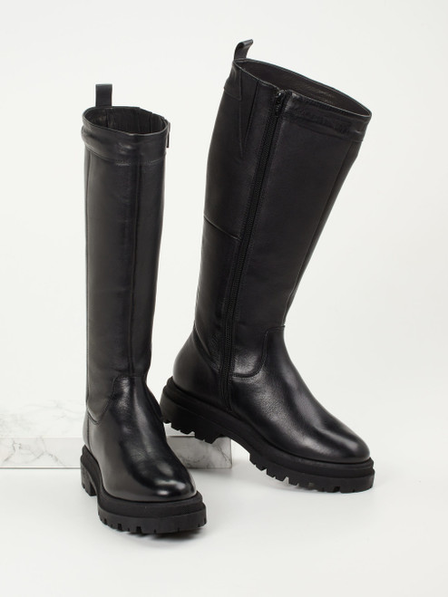 Stiefel Normalschaft-27610090003 Sioux