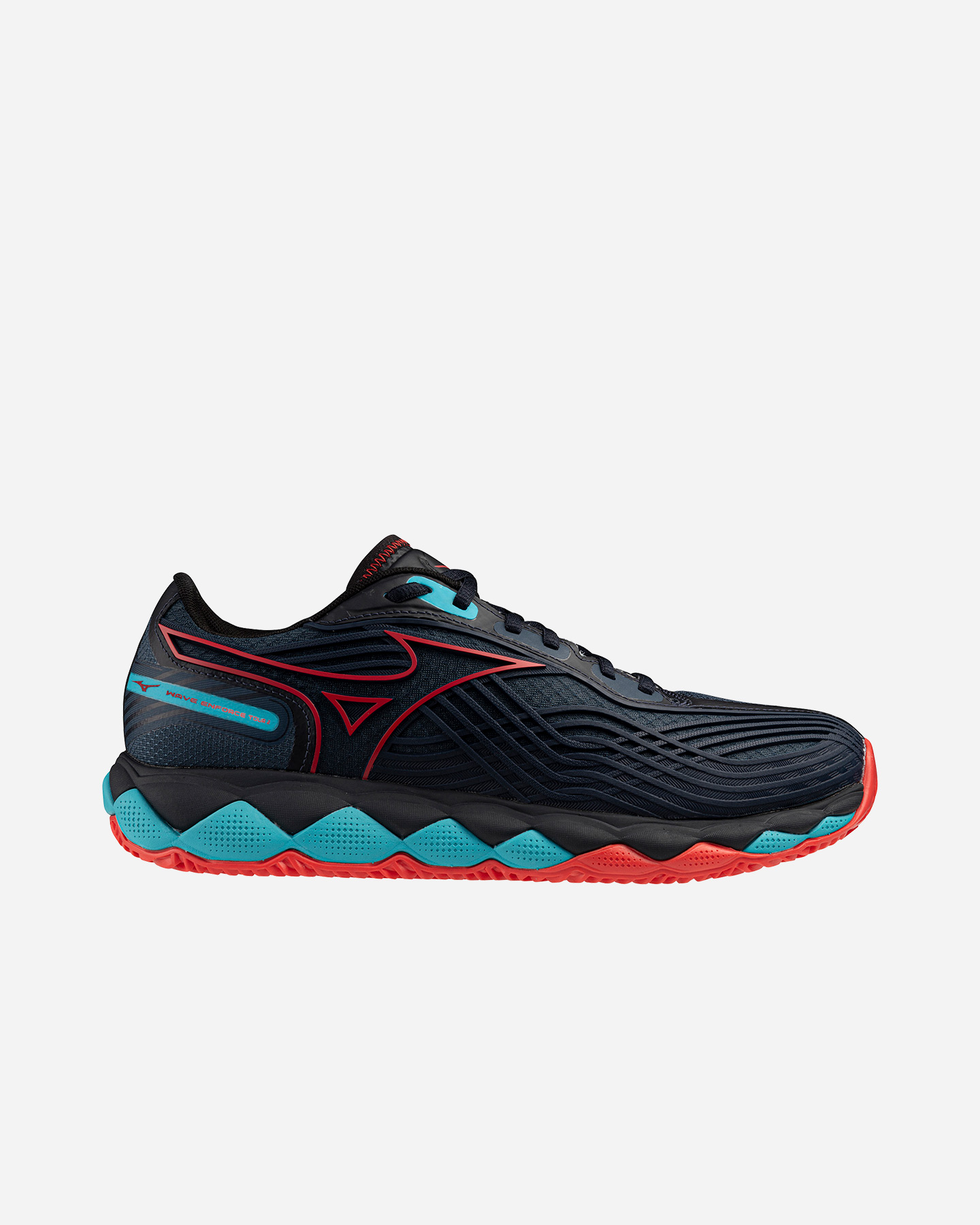 Scarpe Padel Mizuno Wave Enforce Tour 2 Padel M 61GB2506-07