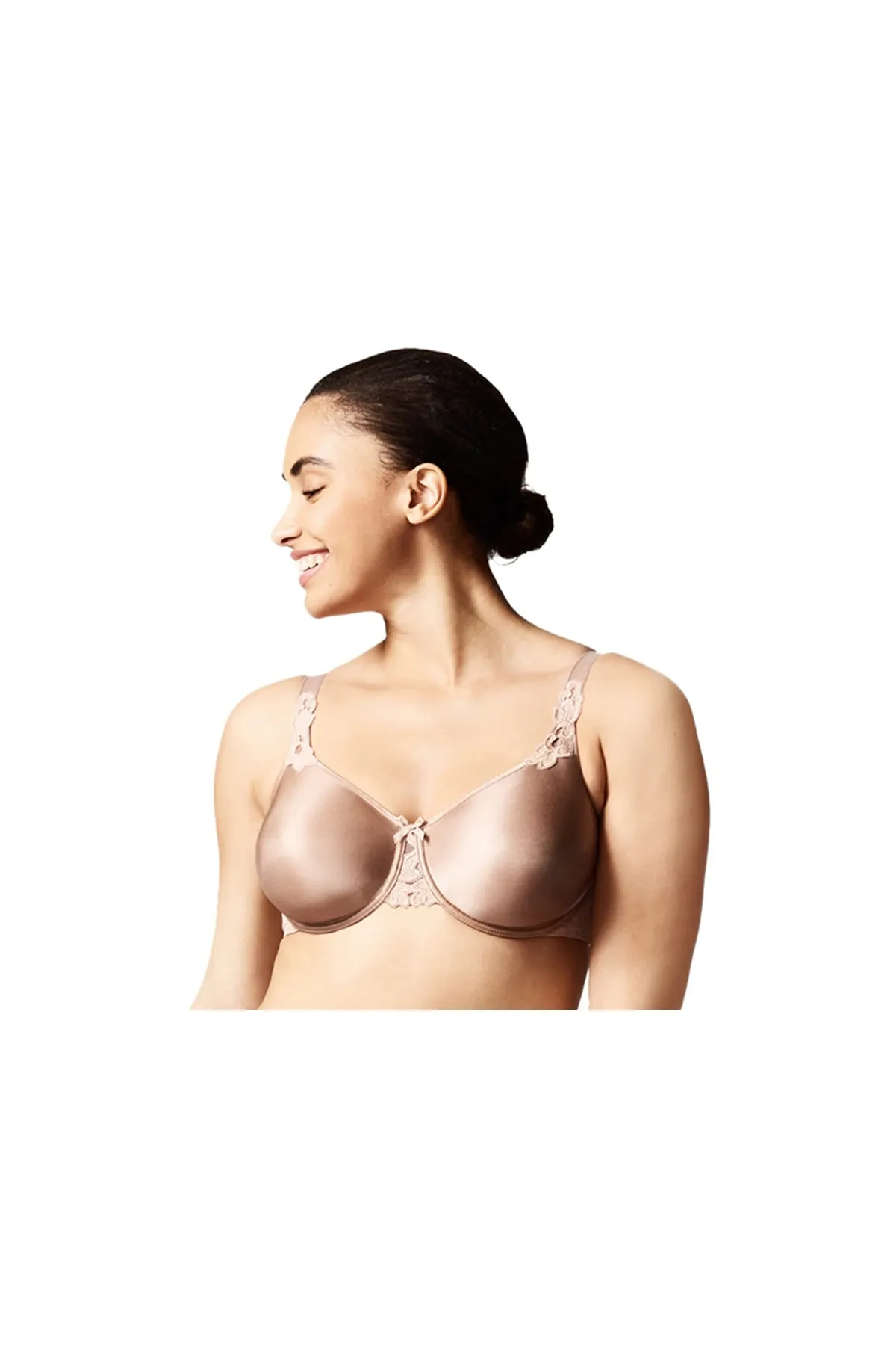Chantelle  BH - Beige - Strukturiert