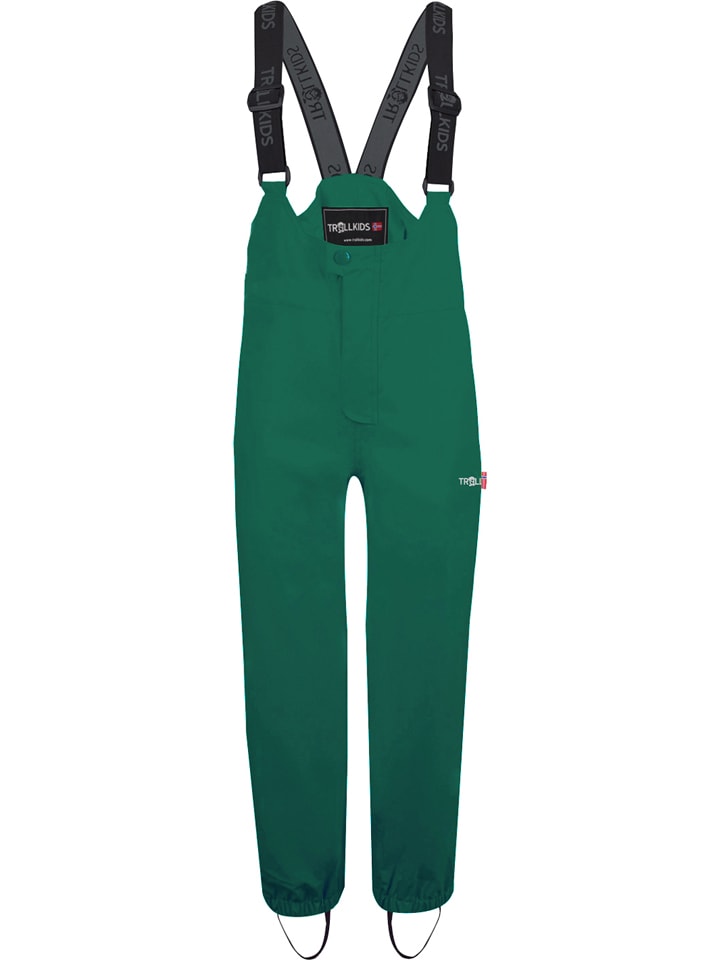 Trollkids Regenhose 