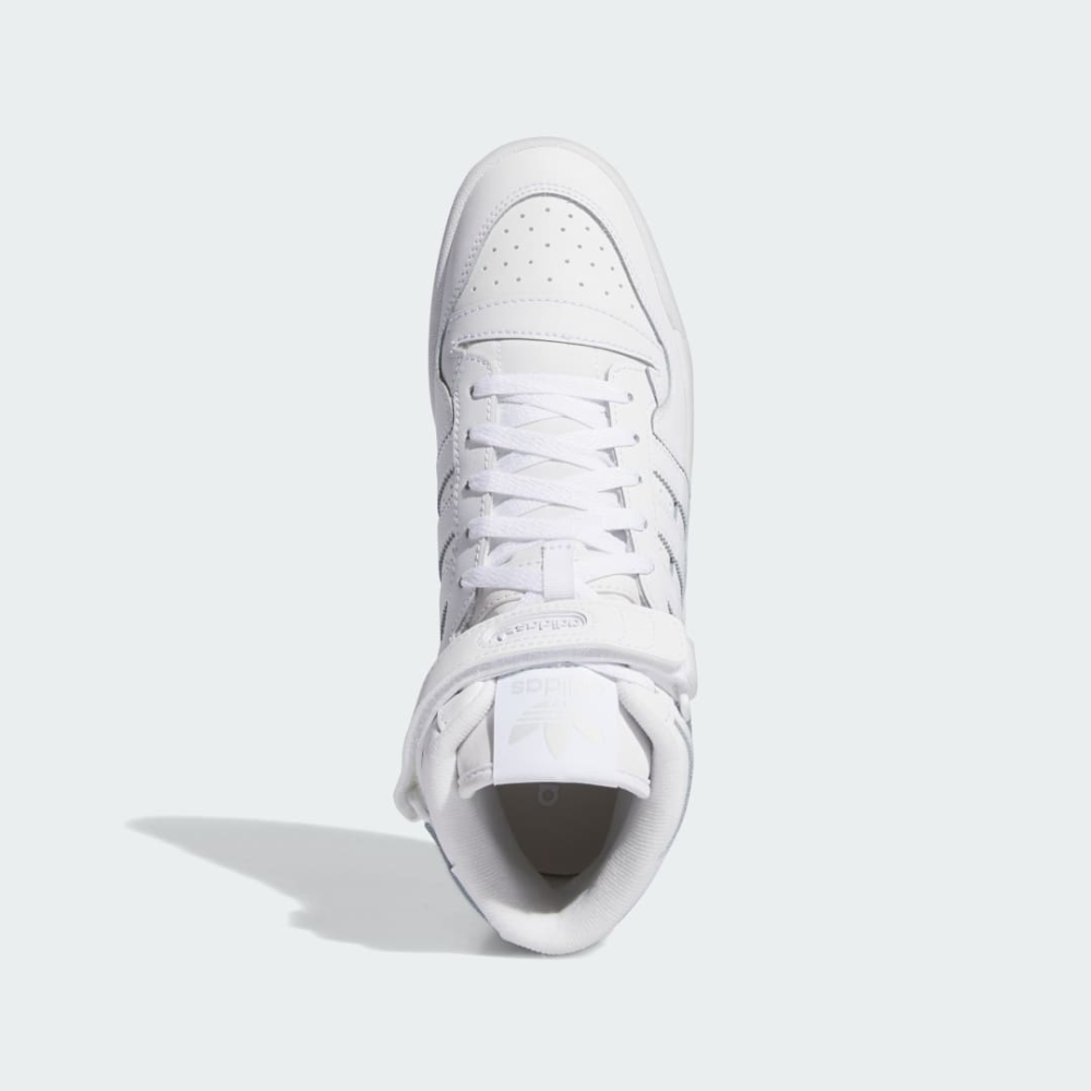 adidas Forum Mid IG3754 / weiss