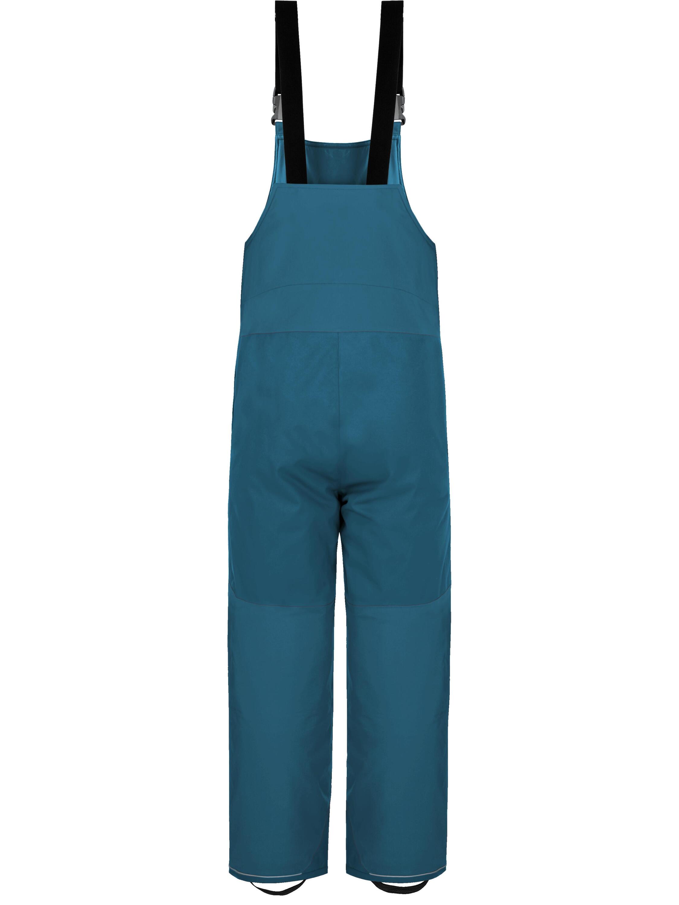 Regular Athletic Pants 'Paulatuk'