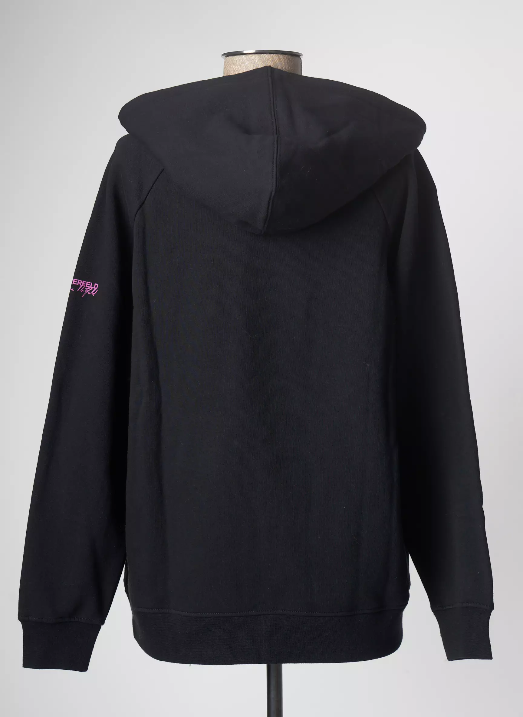 Karl Lagerfeld Sweats Femme couleur noir