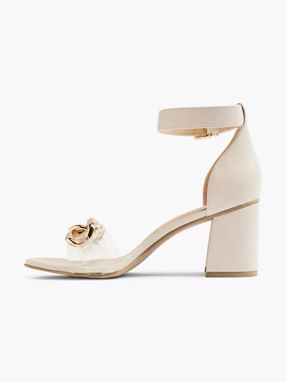 Catwalk Sandalette