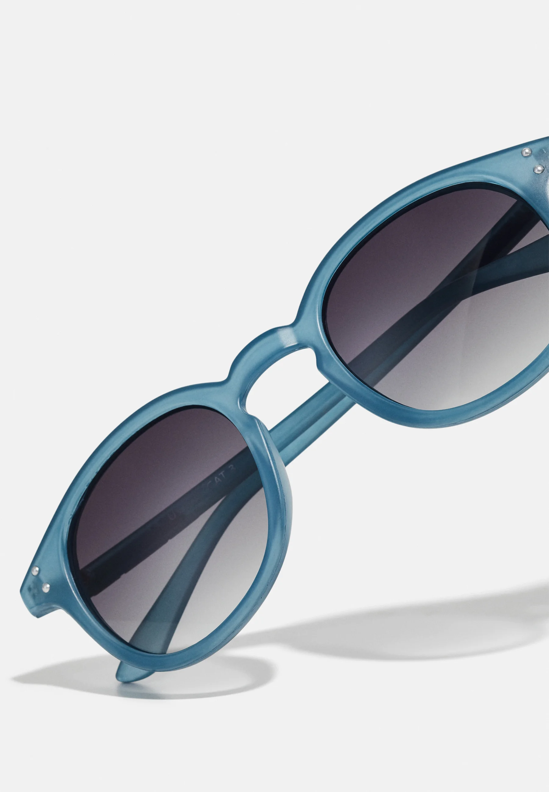 Santa Cruz WATSON UNISEX - Gafas de sol - verde azulado marea