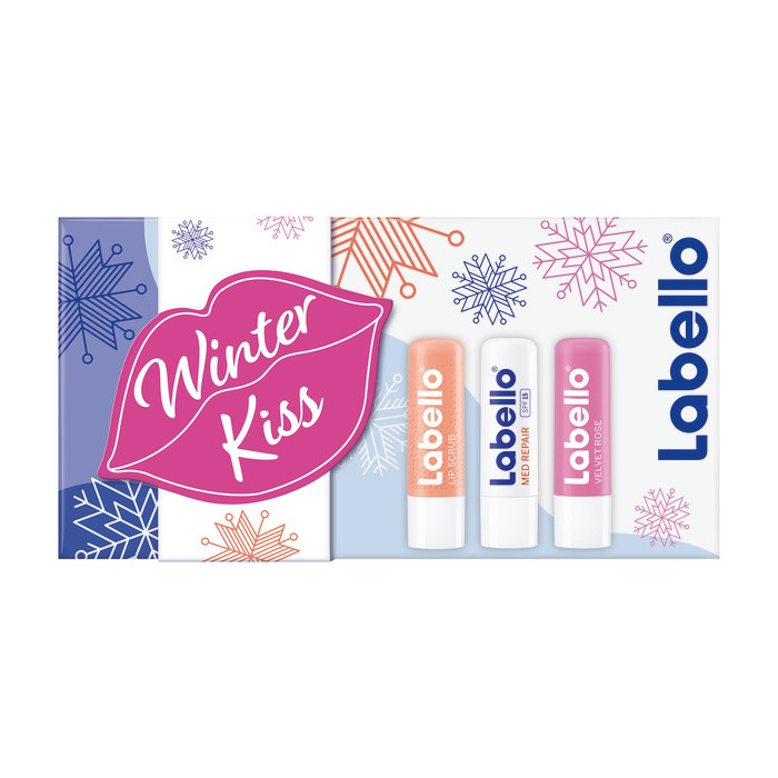 Winter Kiss Set