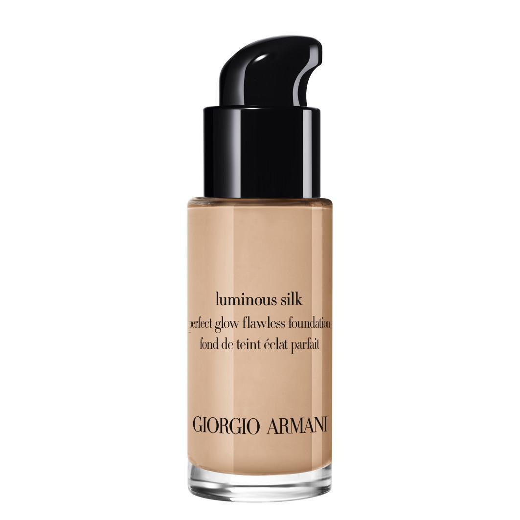 Luminous Silk Travel Size