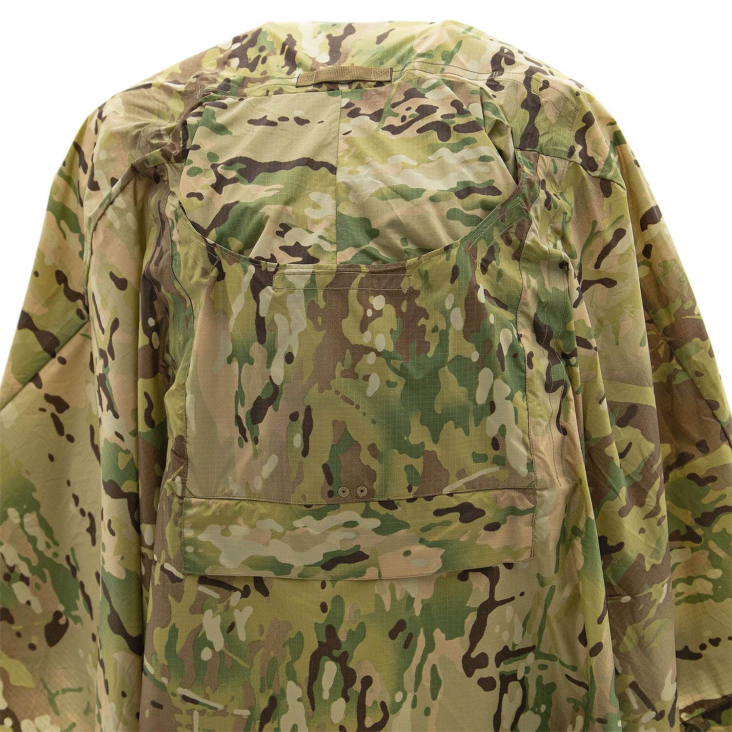 Poncho Pro-R