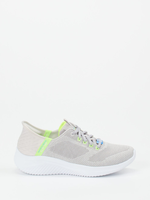 Sneaker-81654590121 Skechers