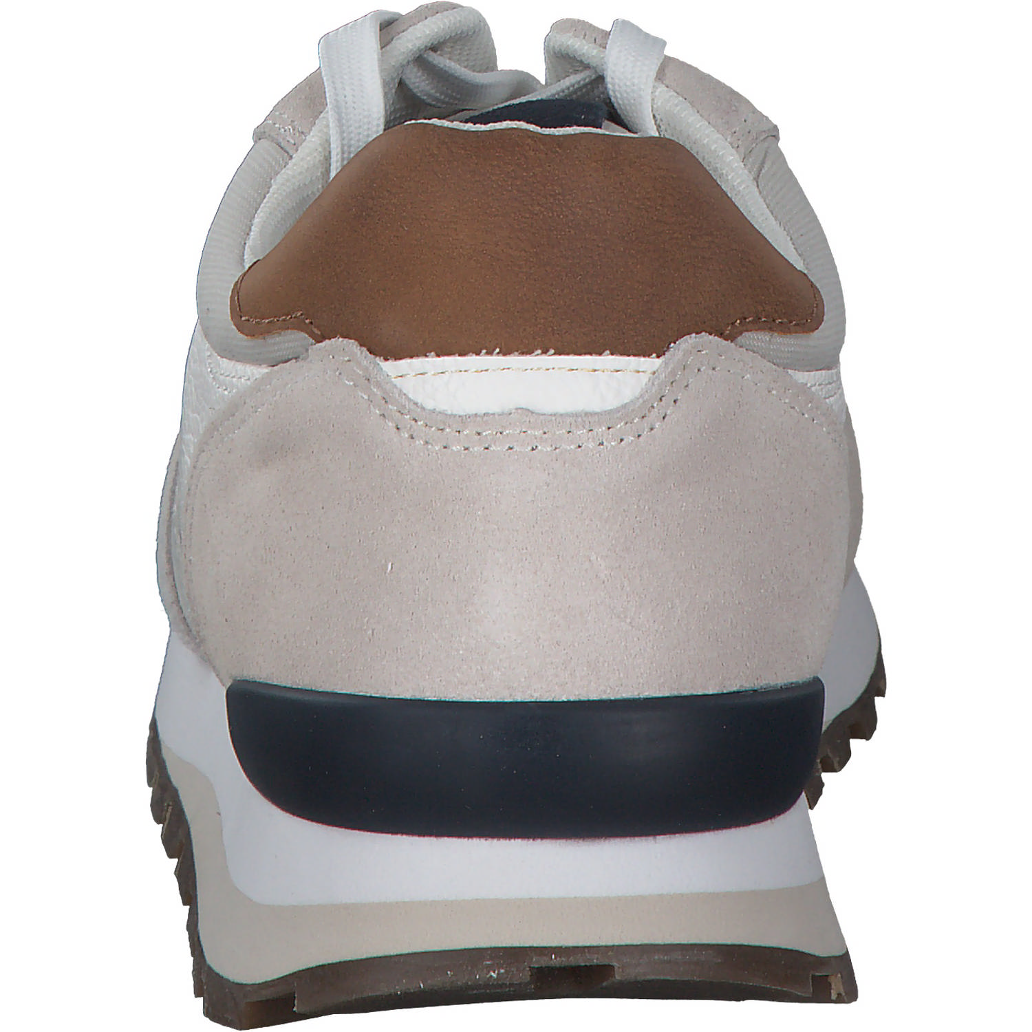 s. Oliver 13627, Klassische- & Business Schuhe, Herren, white