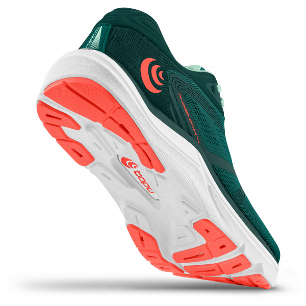 Topo Athletic - Women's Magnifly 4 - Runningschuhe