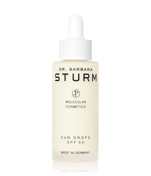 DR. BARBARA STURM Sun Drops SPF 50 Gesichtsserum-30 ml